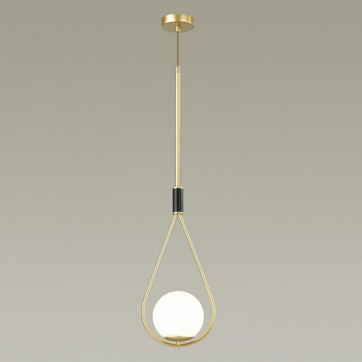 подвесной светильник odeon light flari 4810/1