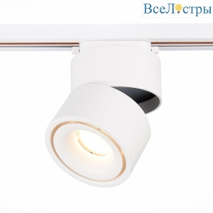 Трековый светодиодный светильник ST Luce ST652.546.12