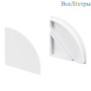 Заглушка Arlight KANT-H55 ROUND глухая 044611