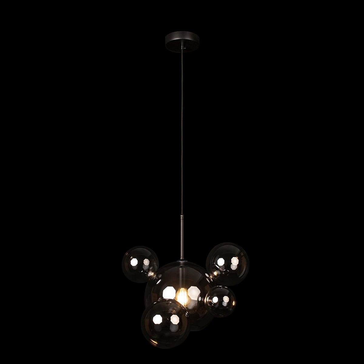 подвесной светильник loft it bolle 2029-p6 mini