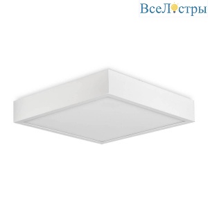 Накладной светильник Mantra Saona Superficie 6629