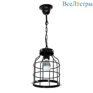 Подвесной светильник Luminex Single 7283