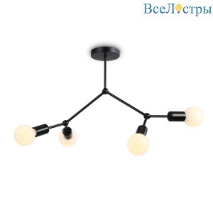 Подвесная люстра Ambrella light Traditional TR8033