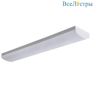 Линейный светильник Kanlux Meba Led 22-40W NW/WW 33891