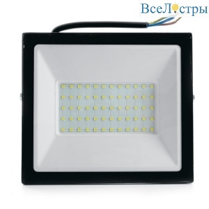 Светодиодный прожектор Saffit SFL90-70 70W 6400K 55176