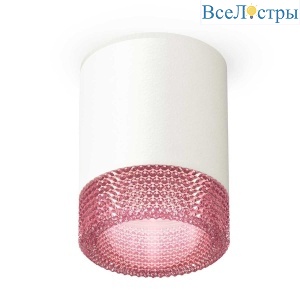 Комплект потолочного светильника Ambrella light Techno Spot XC (C6301, N6152) XS6301042