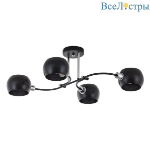 Люстра на штанге Modemodern MD.5172.4