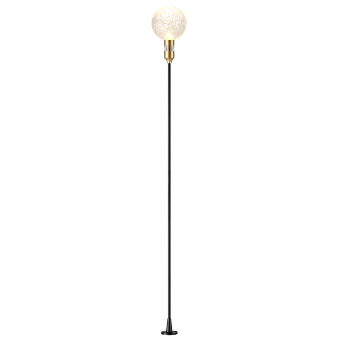 ландшафтный светильник odeon light nature dande 7121/2gla