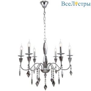 Подвесная люстра Stilfort Grace 1053/09/06P