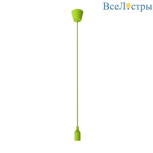 Подвесной светильник Gauss Decor PL015