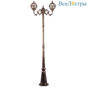 Садово-парковый светильник Feron PL3808 11385