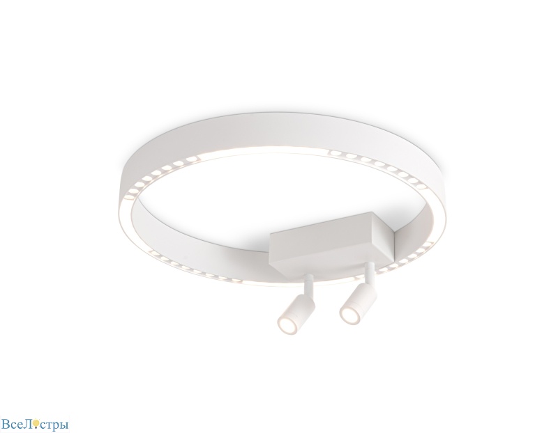 потолочный светильник ambrella light comfort fl5805