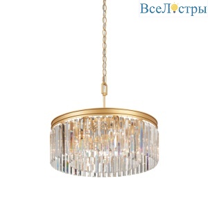 Подвесная люстра Vitaluce V5180-8/9