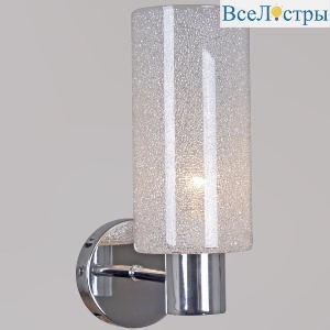 Бра Illumico IL0317-1W-79 CR
