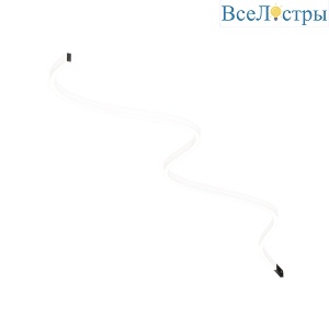 Трековый магнитный светильник Maytoni Flex TR186-1-16W4K-B