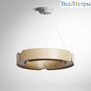 Подвесной светильник ImperiumLoft Range 195537-26