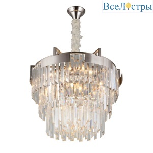 Подвесная люстра Aployt Mariz APL.813.03.09