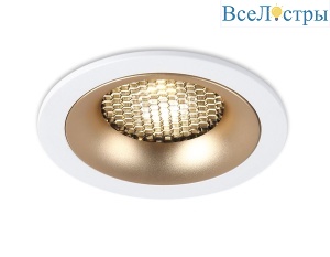 Встраиваемый светильник Ambrella Light Techno Spot Standard Tech TN102723