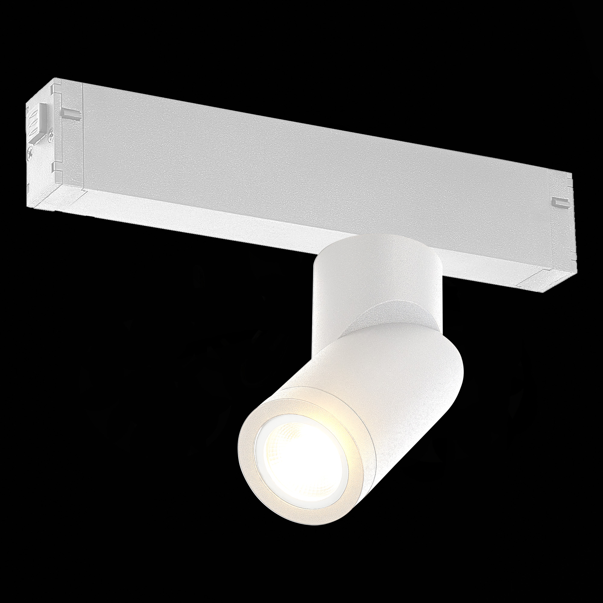 трековый светильник st luce skyline 220 st506.502.01