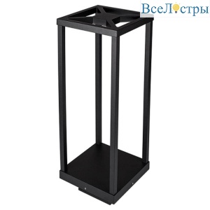 Уличный светильник Arlight LGD-Path-Cub-H500B-12W Warm White 021800