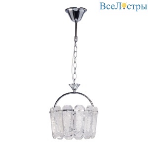 Подвесной светильник De Markt Бриз 111018201