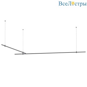 Готовая конструкция для модульных светильников ST Luce Farm ST8053.422.27