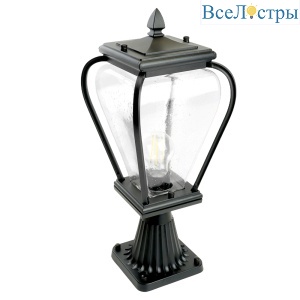 Ландшафтный светильник Feron Бильбао PL744 51275