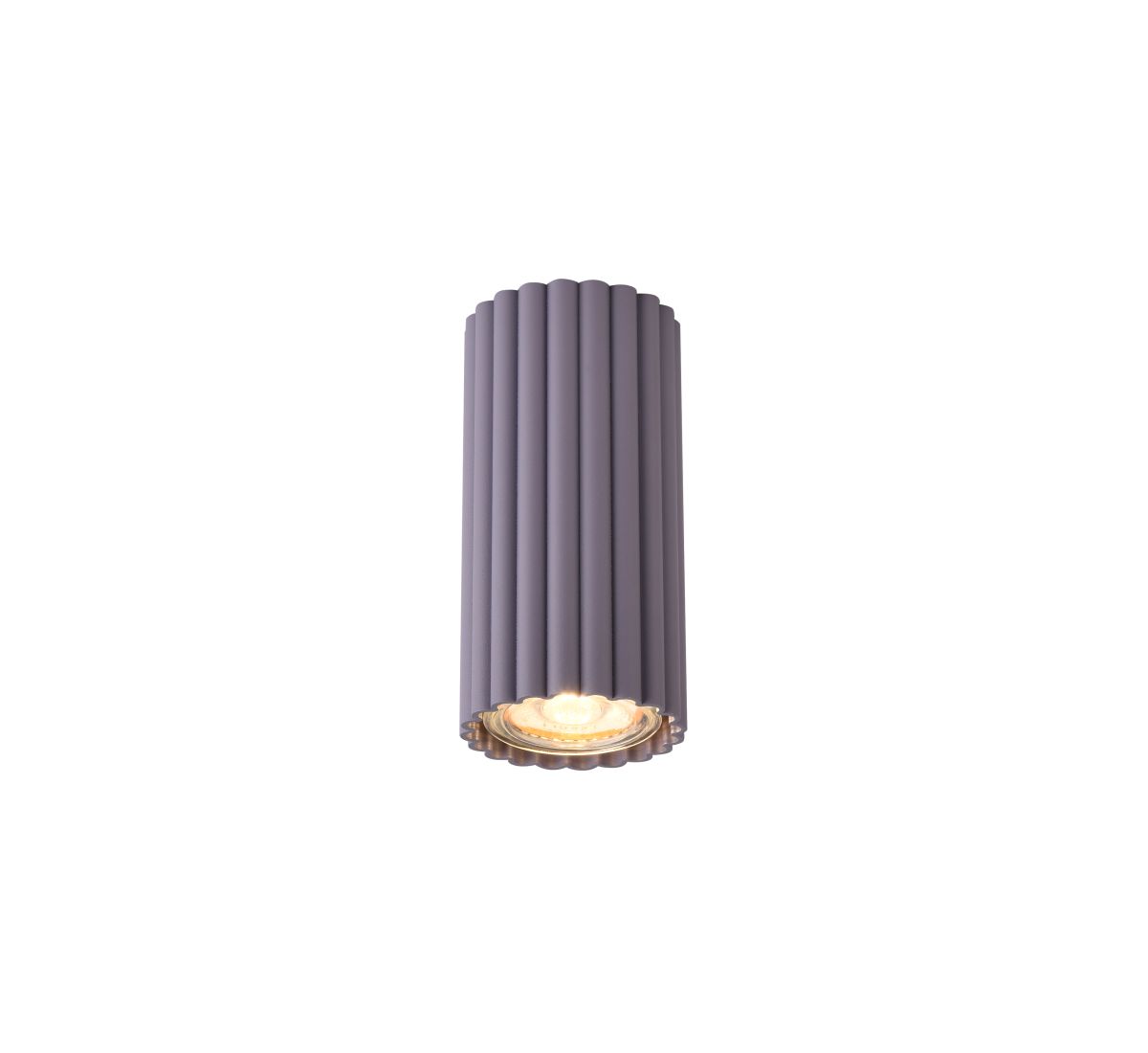 точечный светильник moderli cora v11890-1c