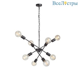 Подвесная люстра Vitaluce V4750-1/8