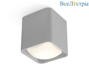 Потолочный светильник Ambrella Light Techno Spot XS7842011 (C7842, N7756)