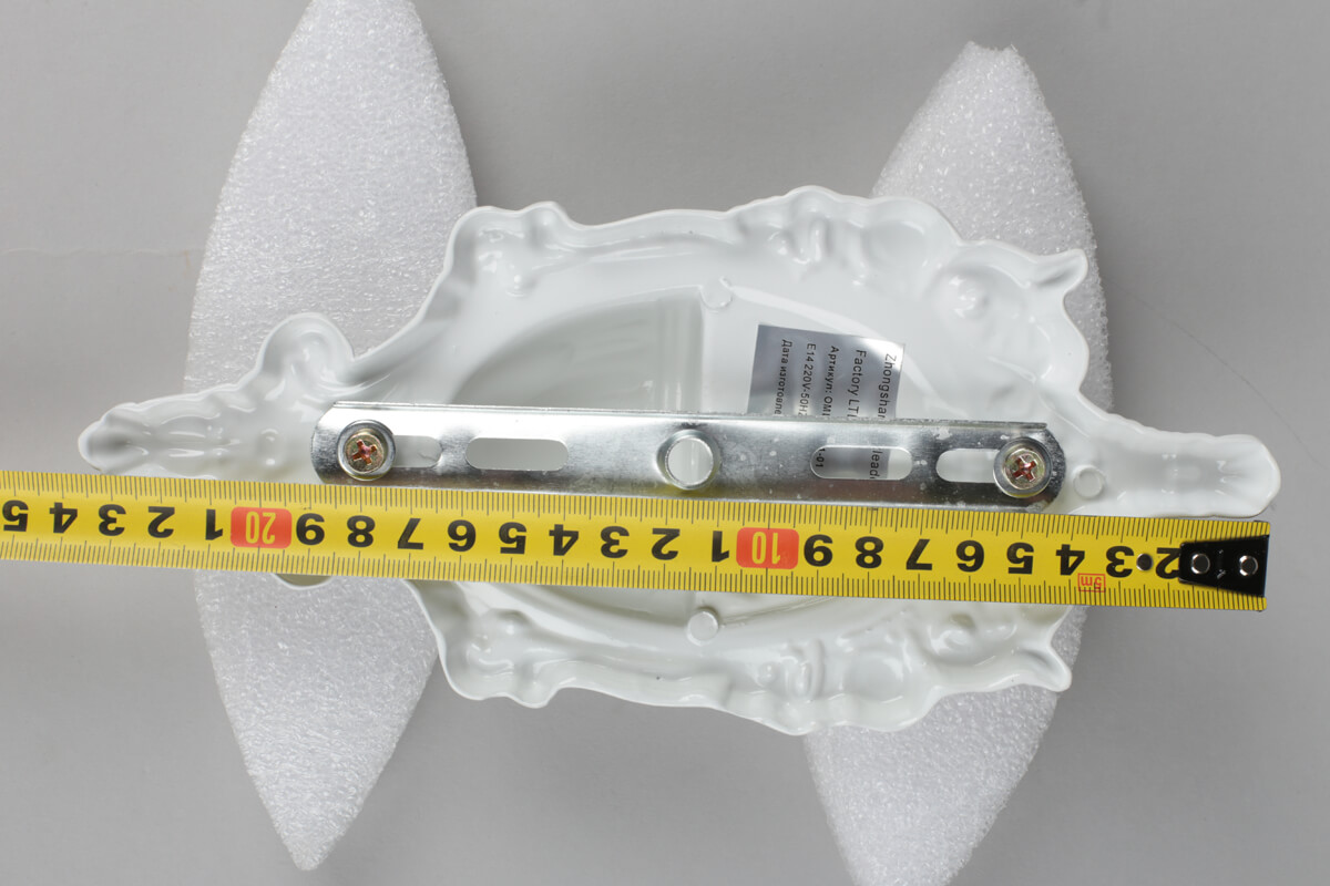 бра omnilux monsano oml-72501-01