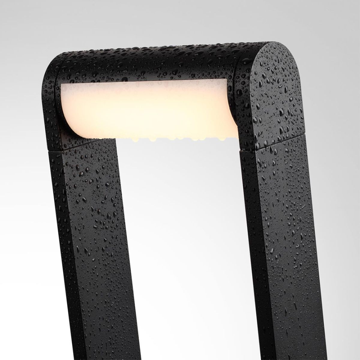 ландшафтный светильник odeon light nature twinset 7117/12gl