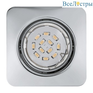Встраиваемый светильник Eglo Peneto 94267