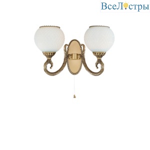 Бра Reccagni Angelo A 8450/2