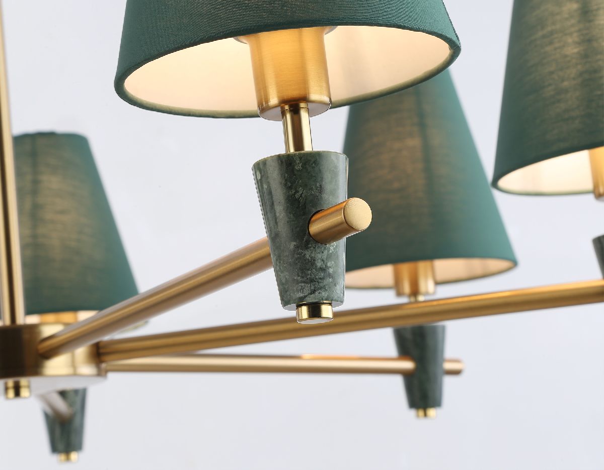 люстра на штанге ambrella light high light heigh light lh75053