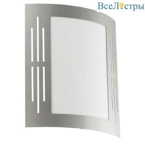 Накладной светильник Eglo City 82309