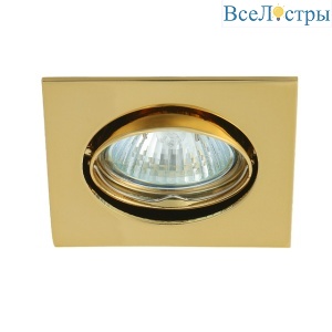 Точечный светильник Kanlux Navi CTX-DT10-G 2552