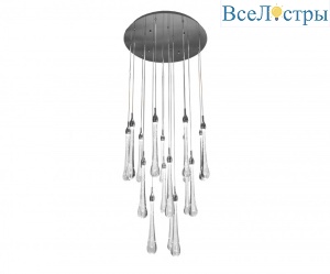 Подвесной светильник Kink Light Асмер 07860-18A,02