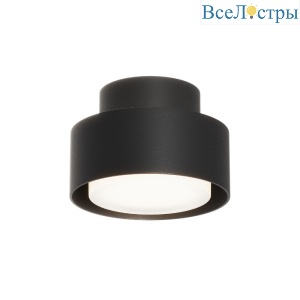 Потолочный светильник Maytoni Space C092CL-GX53-B