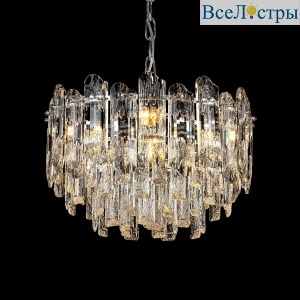 Подвесная люстра Modelux ML.7083.6 CR