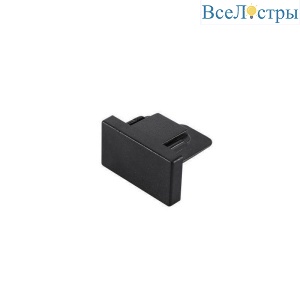 Заглушка Lucia Tucci Concone LTP-CN001F-B