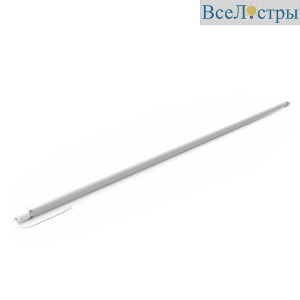 Линейный потолочный светильник Gauss Compact 143424336