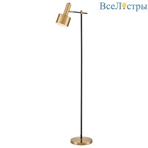 Торшер Velante 481-405-01