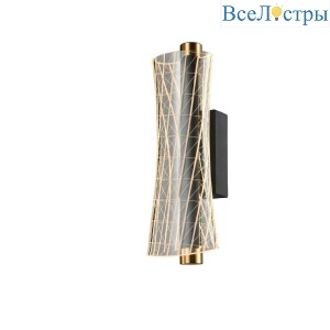 Настенный светильник Aployt Klemens APL.660.01.11