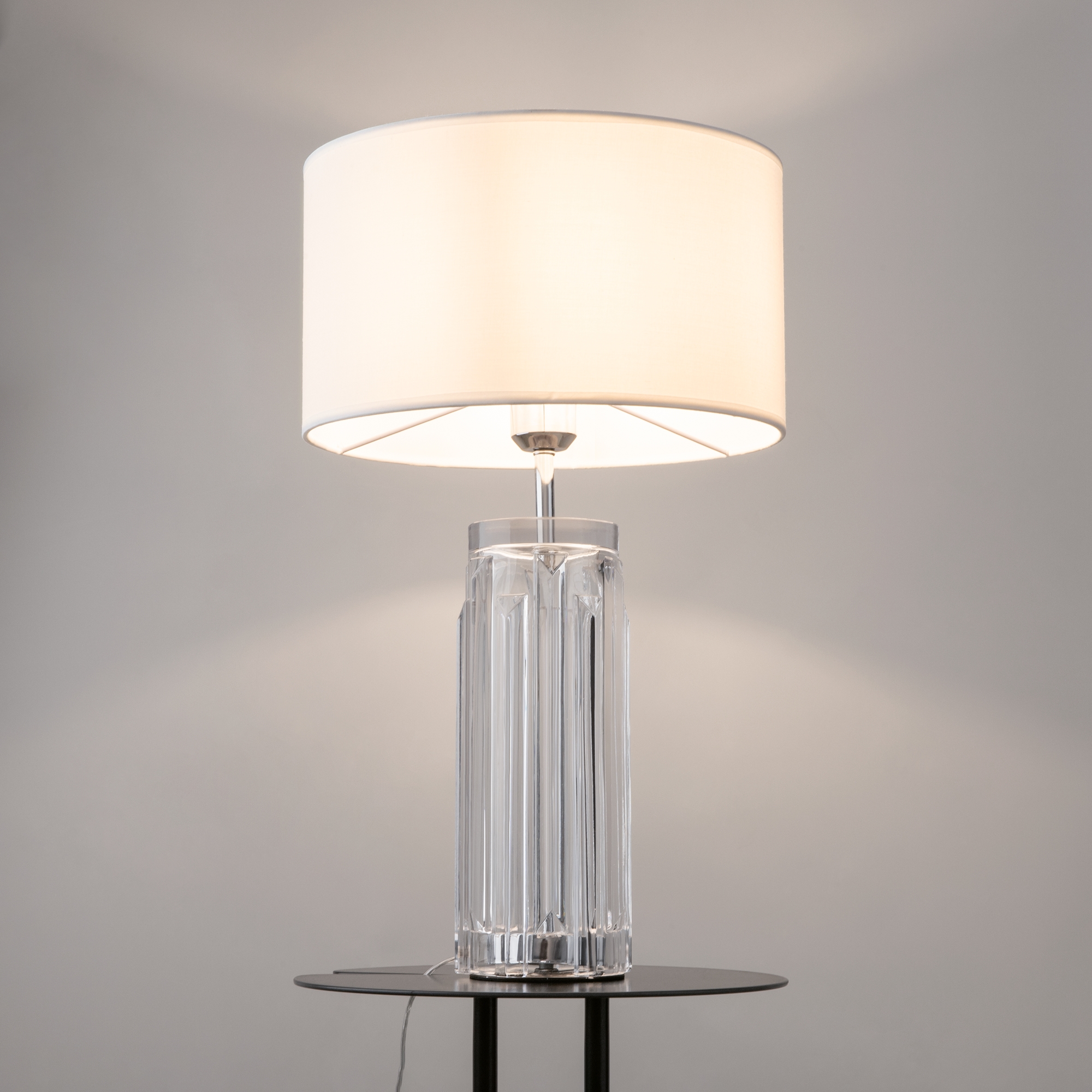 настольная лампа maytoni muse mod304tl-01ch