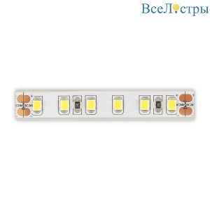 Светодиодная лента ST Luce 24В 9,6Вт/м 4000К 5м IP65 ST5001.410.65