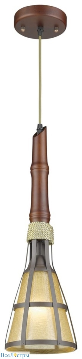 подвесной светильник velante 573-706-01