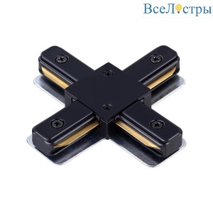 Коннектор Х-образный Novotech Port 135146