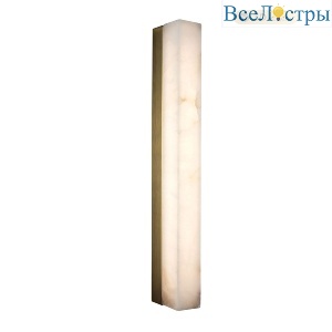 Настенный светильник Modestyle MS.102.500 AB