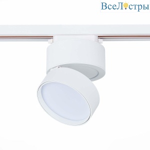 Трековый светодиодный светильник ST Luce ST651.546.14